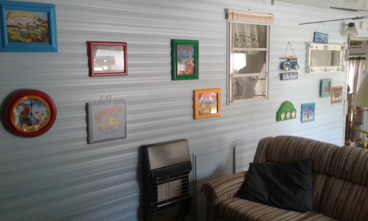 Oak Springs Rv Resort Port Richey Exterior foto