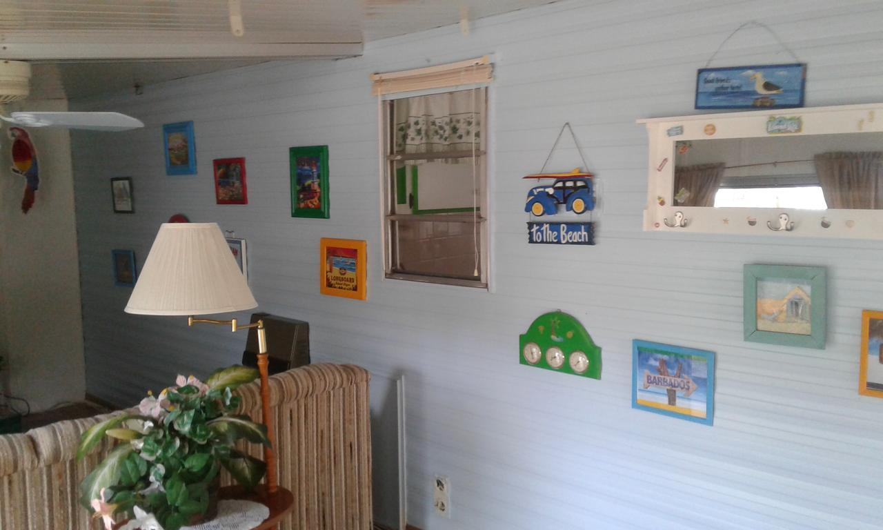 Oak Springs Rv Resort Port Richey Exterior foto