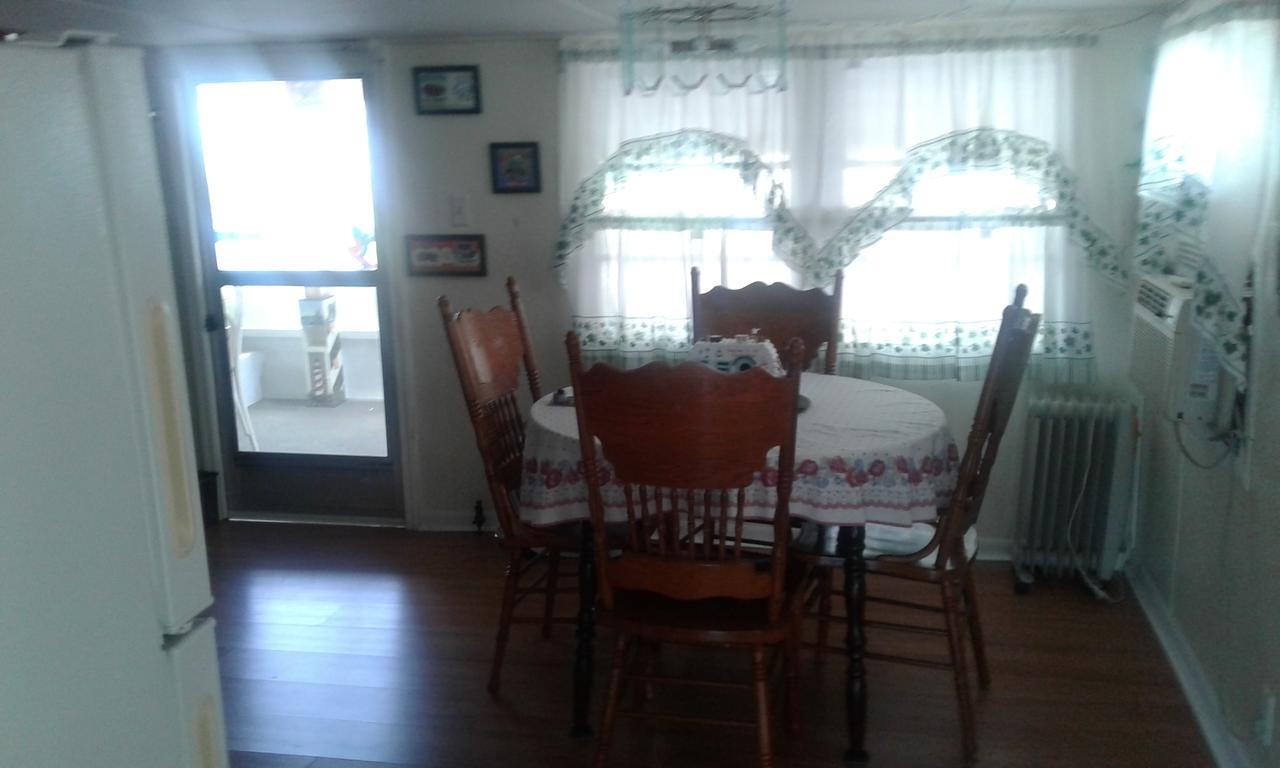 Oak Springs Rv Resort Port Richey Exterior foto